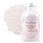 Terre Exotique Diamantsalt Fint Bordssalt 280g