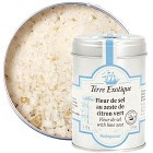 Terre Exotique Havssalt med Limeskal 90g