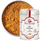 Terre Exotique Ras El Hanout 60g 