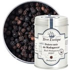 Terre Exotique Svart Peppar Från Madagascar 70g