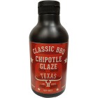 Texas Longhorn Classic BBQ Chipotle Glaze 400ml