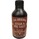 Texas Longhorn The Original Steak & BBQ Sauce 400ml