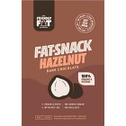 The Friendly Fat Company Fat-Snack Hazelnut 50 g