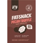The Friendly Fat Company Fat-Snack Pecan Truffle 50 g