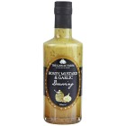 The Garlic Farm Honey & Mustard Dressing 500ml