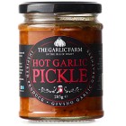 The Garlic Farm Hot Garlic Pickle 285g