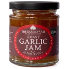 The Garlic Farm Roast Garlic Jam 220g