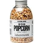 The Popping Company Big Yellow Popcorn 380g