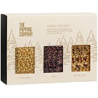 The Popping Company Popcorn Happy Holiday 3x150g