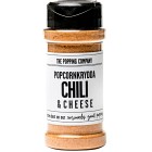 The Popping Company Popcornkrydda Chili & Cheese 70g