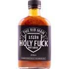 The Rib Man Holy Fuck Bacon Hot Sauce 200ml