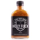 The Rib Man Holy Fuck Hot Sauce 200ml