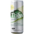 The Théa Company Mousserande Grönt Te Citrus Lemonad 330ml