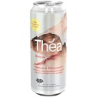 The Théa Company Mousserande Vitt Te med Granatäpple & Jordgubb 330ml