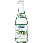 Three Hearts Engelskt Sodavatten Glasflaska 33cl