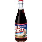 Three Hearts Julmust Läsk Glasflaska 33cl
