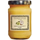 Thursday Cottage Lime & Kokoscurd 110g