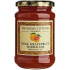 Thursday Cottage Marmelad Pink Grapefruit med Skal 340g