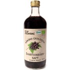 Tillmans Svartvinbärssaft 50cl