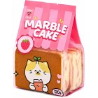 Tokimeki Marble Cake Strawberry Flavour 120g