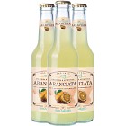 Tomarchio Apelsin Läsk 4x275ml