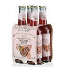 Tomarchio Blod Apelsin Läsk 4x275ml