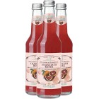 Tomarchio Blodapelsin Läsk Eko 4x275ml