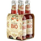 Tomarchio Blodapelsin Läsk Eko 4x275ml