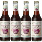Tomarchio Cola Läsk 4x275ml