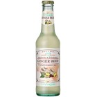 Tomarchio Ginger Beer 275ml