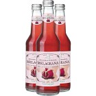 Tomarchio Granatäpple 4x275ml