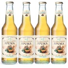 Tomarchio Spuma Läsk 4x275ml