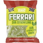 Toms Ferrari Sur Citron/lime 120g