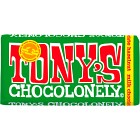Tony's Chocolonely Milk Chocolate Hazelnut 180 g