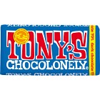 Tony's Chocolonely Dark Chocolate 70% 180 g