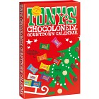 Tony's Chocolonely Adventskalender 225 g