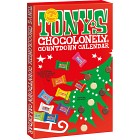 Tony's Chocolonely Adventskalender 225g