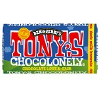 Tony's Chocolonely Dark Milk Brownie 180 g
