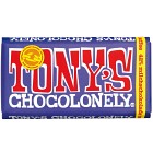 Tony's Chocolonely Dark Milk Chocolate Pretzel Toffee 180 g
