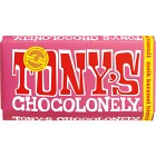 Tony's Chocolonely Milk Caramel Biscuit 180 g