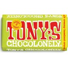 Tony's Chocolonely Milk Creamy Hazelnut Crunch 180 g