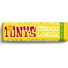 Tony's Chocolonely Milk Chocolate Almond Honey Nougat 47 g