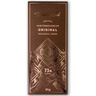 Toppchoklad Chokladkaka 73% Original 50g