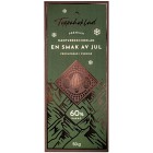Toppchoklad Chokladkaka en smak av Jul 50g