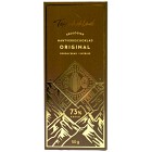 Toppchoklad Chokladkaka 73% Orginal 50g