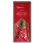 Toppchoklad Chokladkaka 66% Rökig Chili 50g