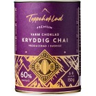 Toppchoklad Varm Choklad 60% Kryddig Chai 150g