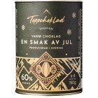 Toppchoklad Varmchoklad En Smak av Jul 150g
