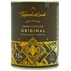 Toppchoklad Varm Choklad 73% Orginal 150g