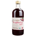 Torfolk Gård Hallonsaft 0,5L